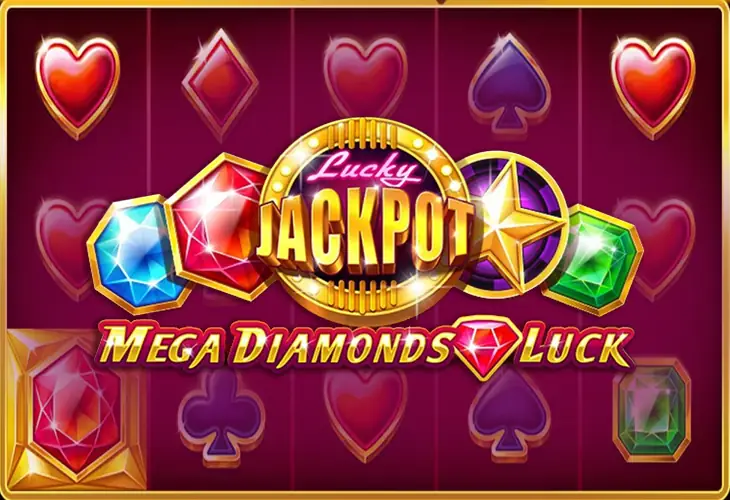 Mega Diamonds Luck