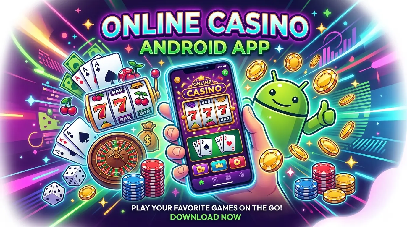 Wild Fortune casino on Android