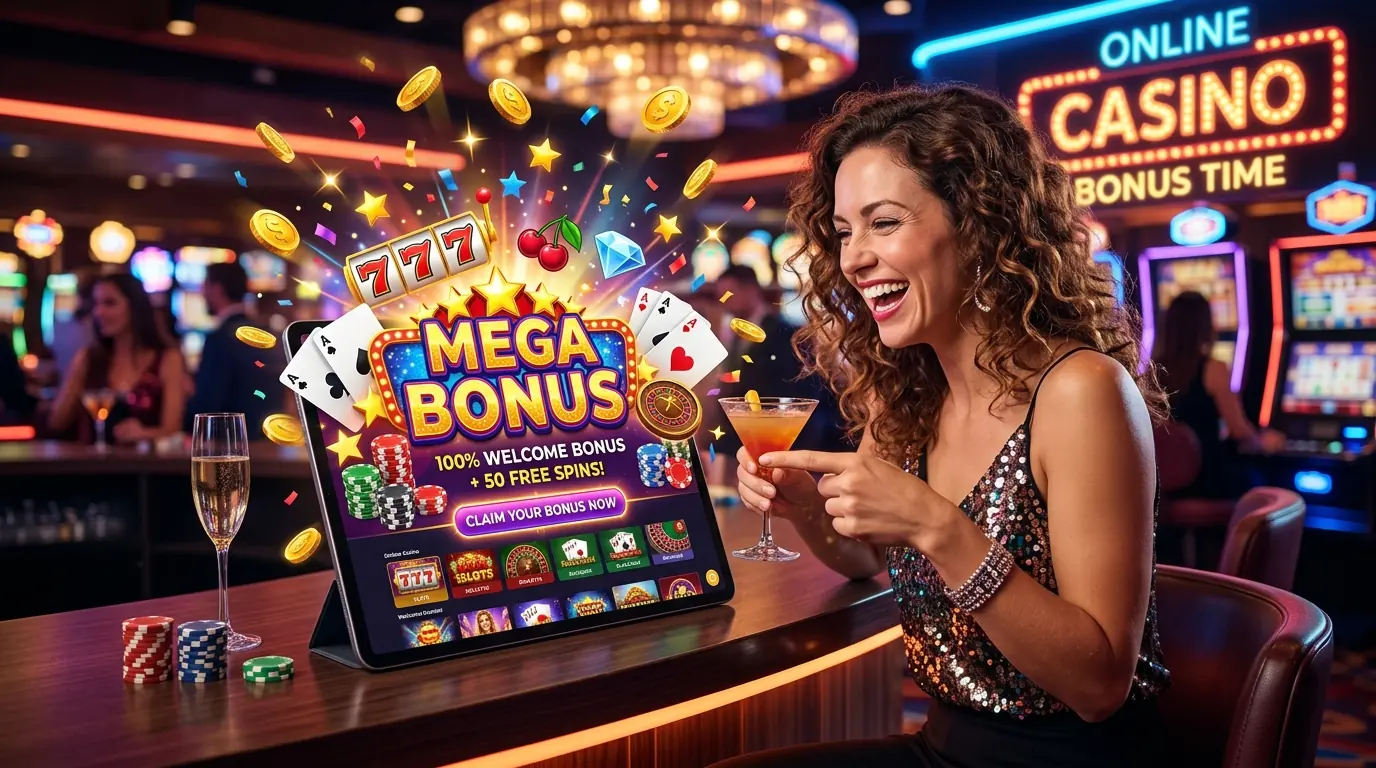 Wild Fortune casino bonus