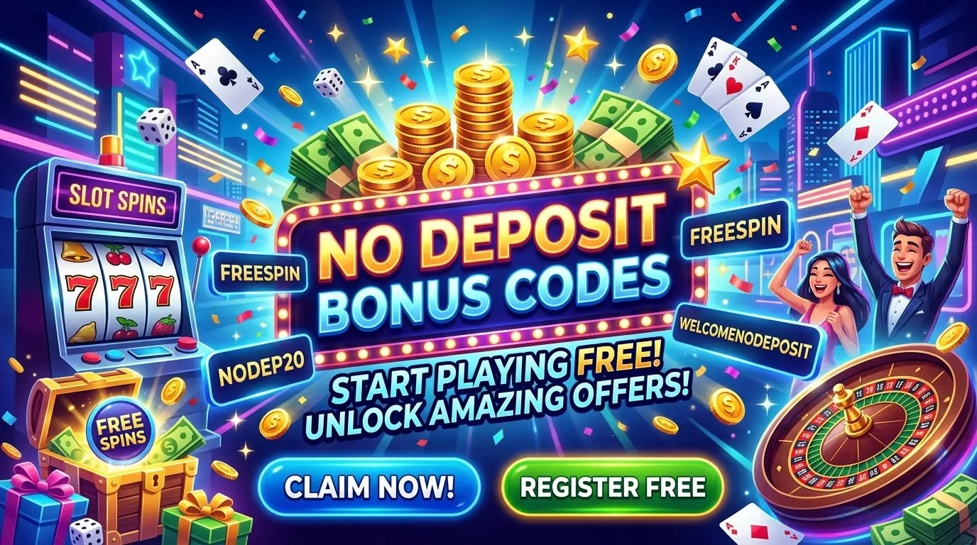 Wild Fortune no deposit bonus
