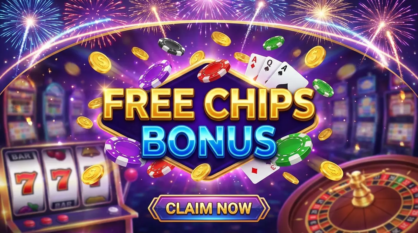 Wild Fortune free chips