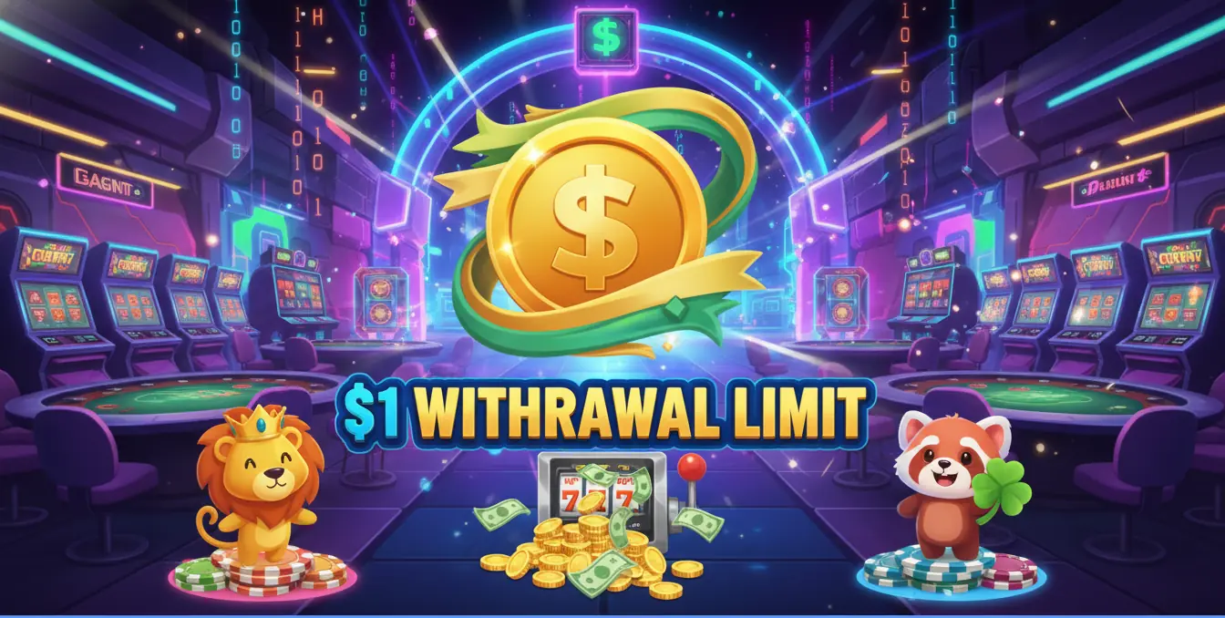 Wild Fortune casino withdrawal limit
