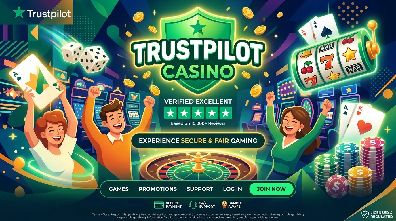 Wild Fortune Trustpilot