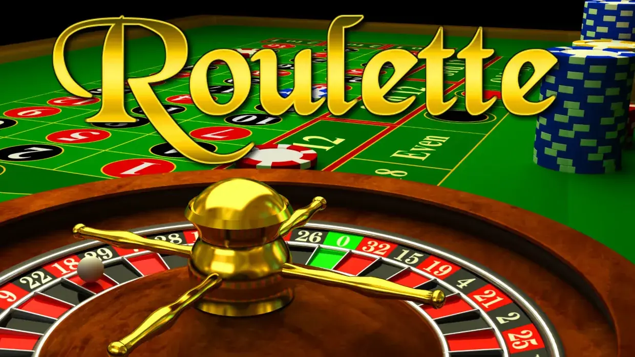 Wild Fortune roulette game