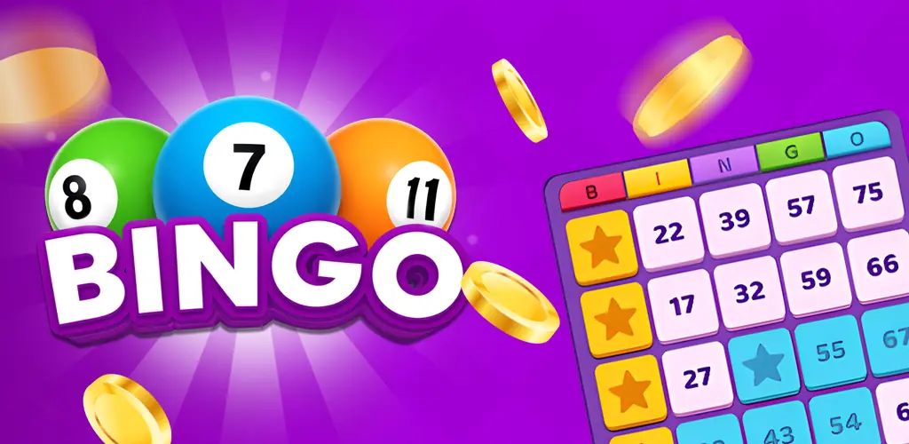 Wild Fortune bingo game