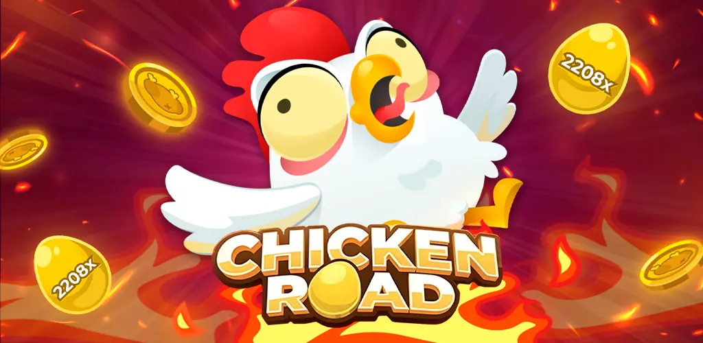 Wild Fortune casino Chicken Road