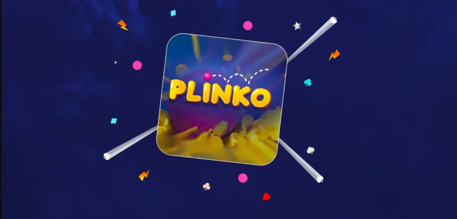 Wild Fortune Plinko
